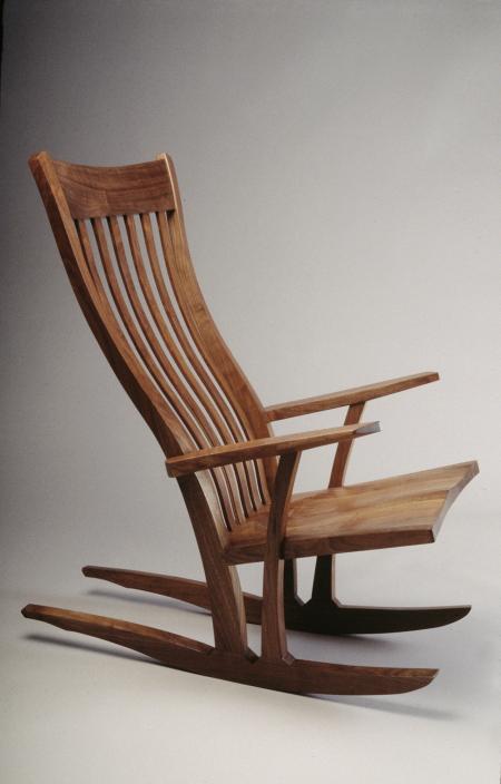 Mesa rocking chair
