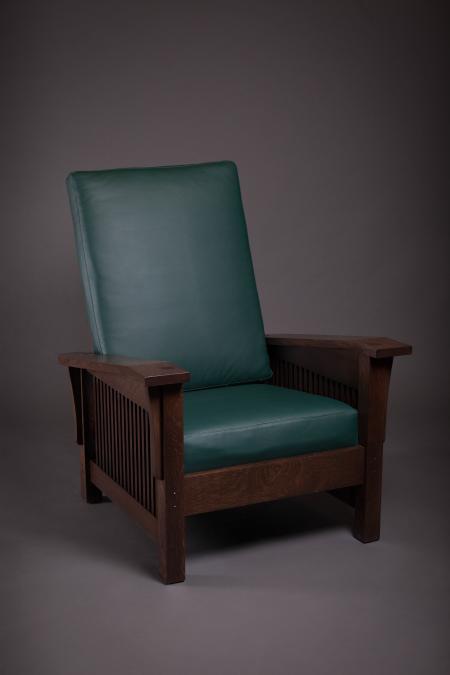 Stickley Inspired Morris Chair