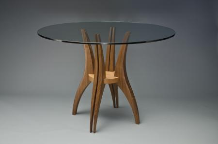 Gazelle Cafe Table