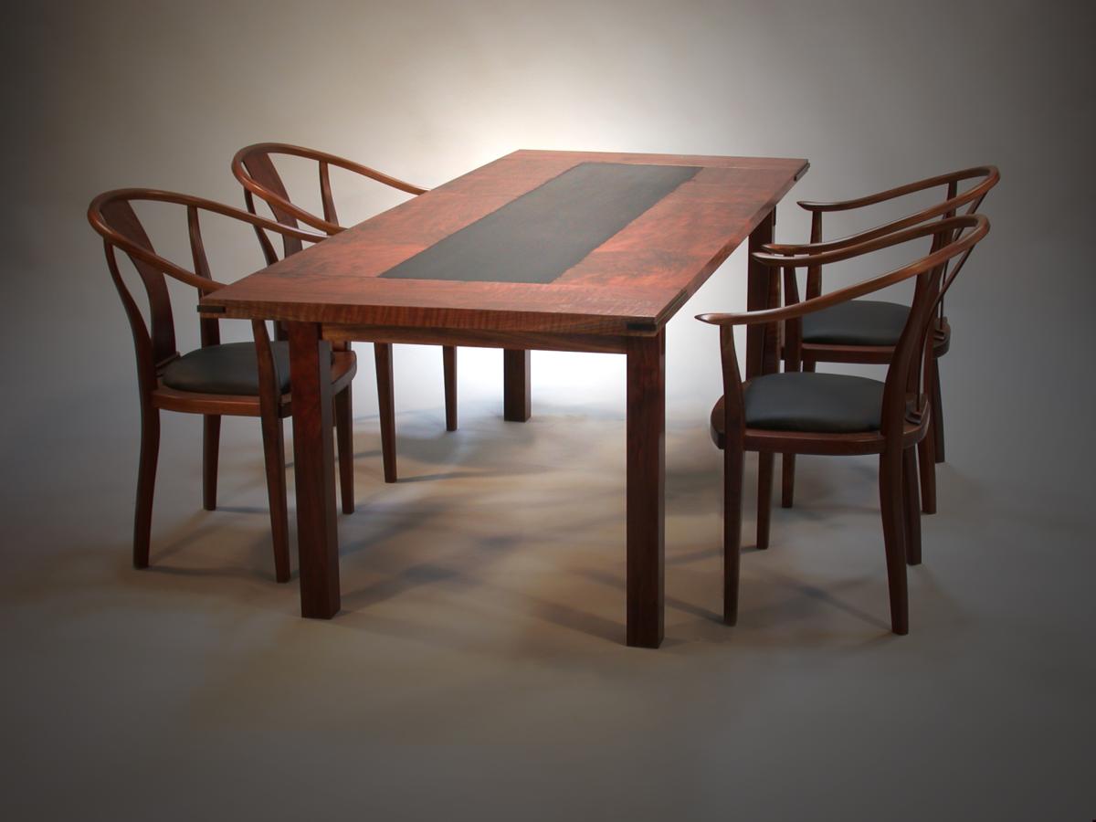  Solstice Dining Table