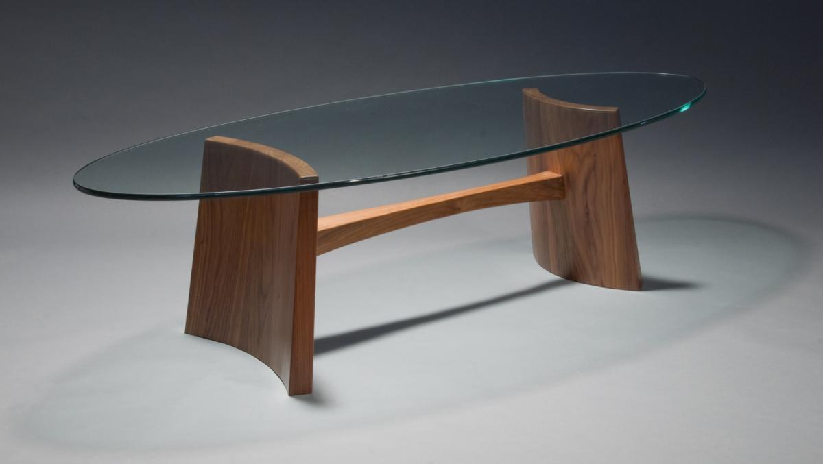 Clearwater coffee table