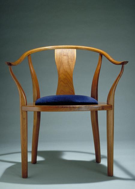 Ming Chair 