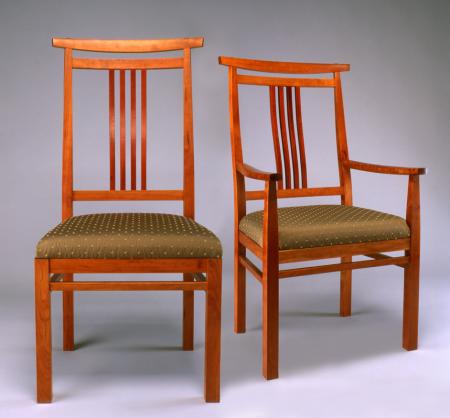 Katsura Chairs