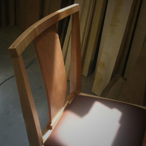 Soho Chair