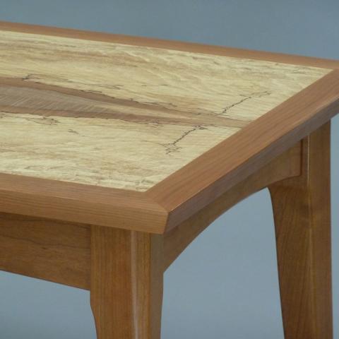 Hilltop Coffee Table