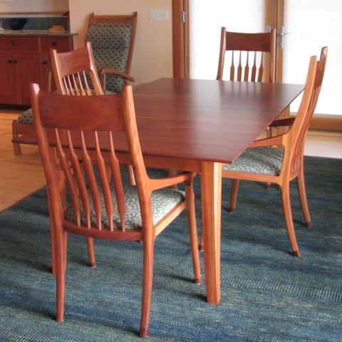 Whidbey Table